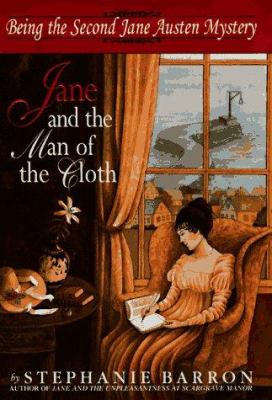 Jane and the man of the cloth