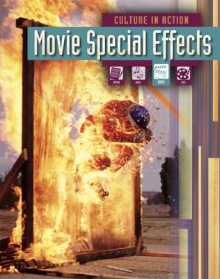 Movie special effects