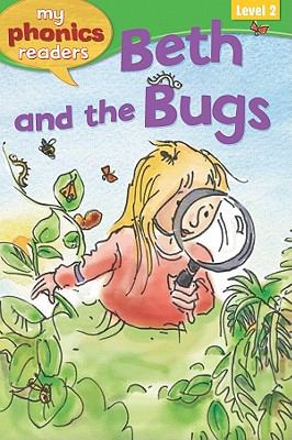 Beth and the bugs