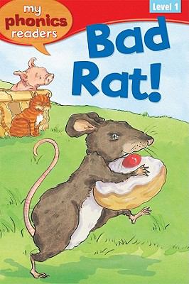 Bad rat!