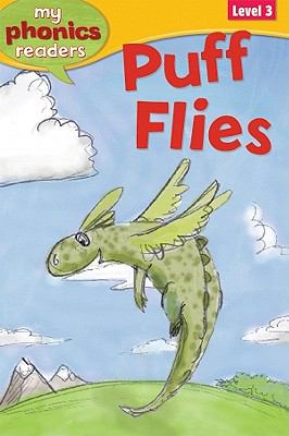 Puff flies