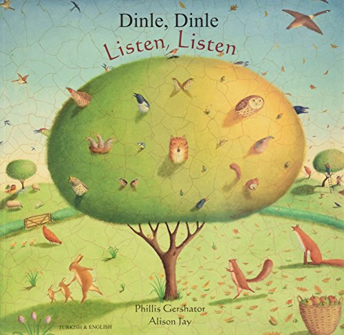 Listen, listen = Dinle, dinle