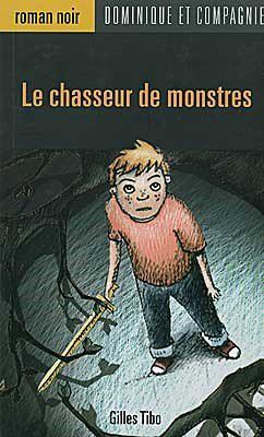 Le chasseur de monstres