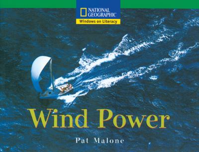 Wind power