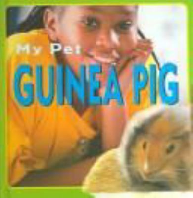 Guinea pig