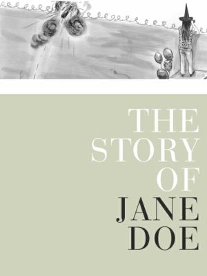 The story of Jane Doe : a book about rape