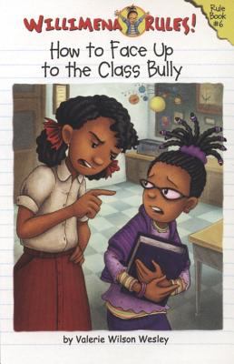 How to face up to the class bully