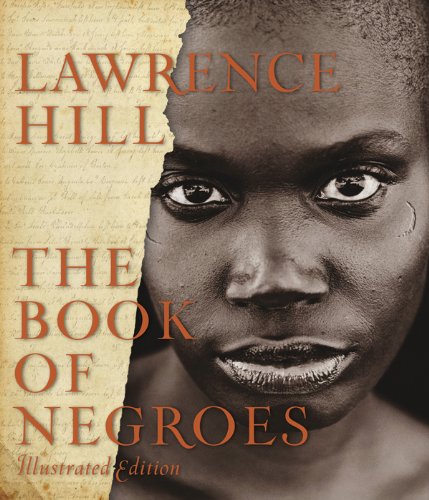 The book of Negroes