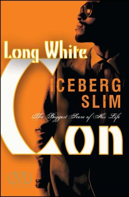 Long white con : the biggest score of his life