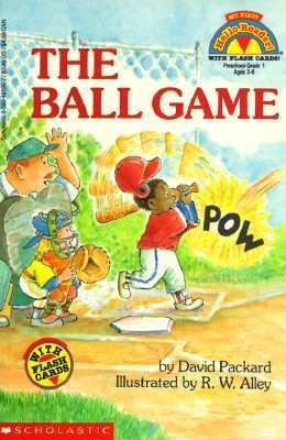 The ball game