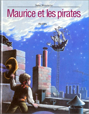 Maurice et les pirates