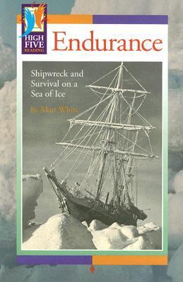 Endurance : shipwreck and survival on a sea of ice