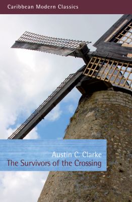 The survivors of the crossing