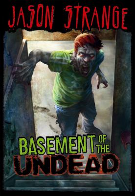 Basement of the undead