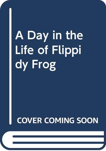 Flippidy frog