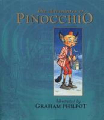 The adventures of Pinocchio