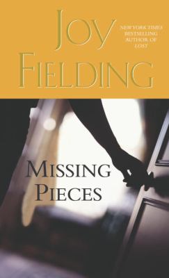 Missing pieces