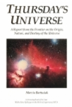 Thursday's universe