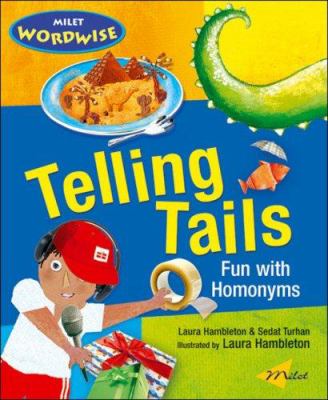 Telling tails : fun with homonyms