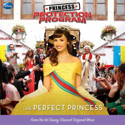 The perfect princess