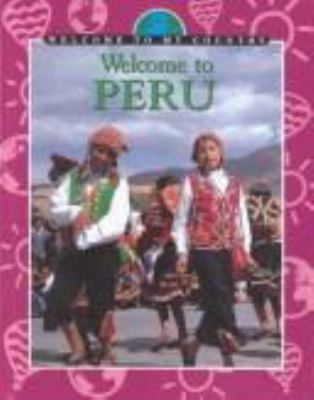 Welcome to Peru