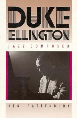 Duke Ellington, jazz composer