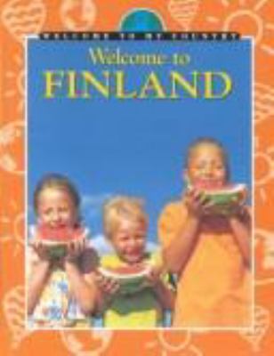 Welcome to Finland