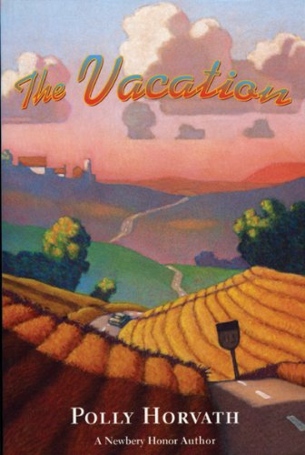 The vacation