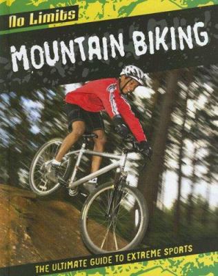 Mountain biking