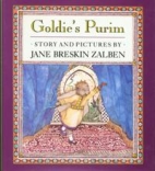 Goldie's Purim