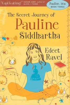The secret journey of Pauline Siddhartha