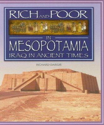 Mesopotamia Iraq in ancient times