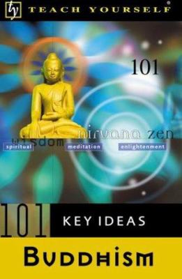101 key ideas, Buddhism