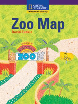 Zoo map