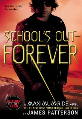 School's out--forever