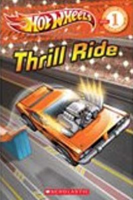 Thrill ride