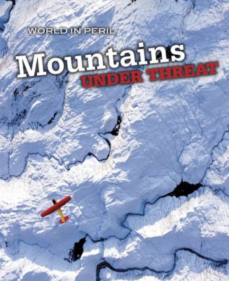 Mountains under threat