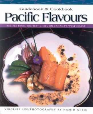 Pacific flavours : guidebook & cookbook