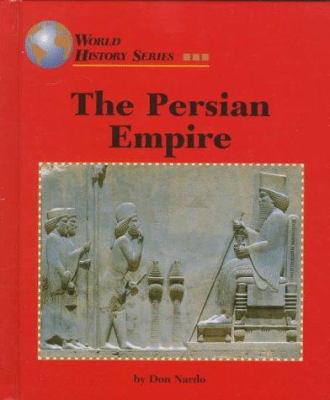 The Persian Empire