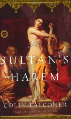 The sultan's harem : a novel