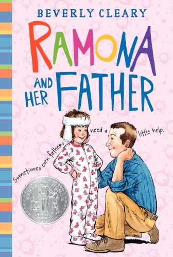 Ramona and her father