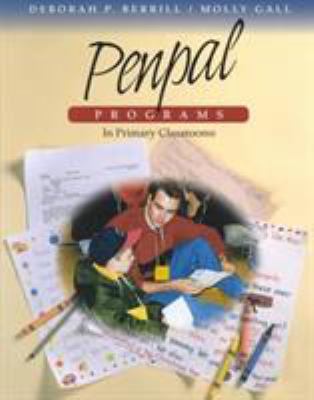 Penpal programs in primary classrooms