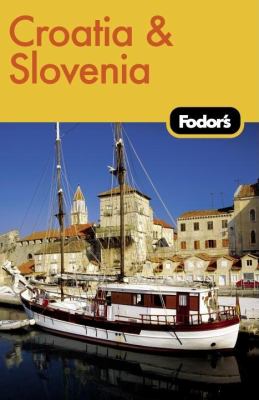 Fodor's 06 Croatia & Slovenia