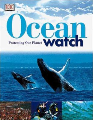 Ocean watch