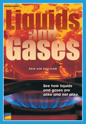 Liquids and gases