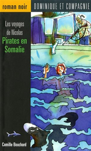 Pirates en Somalie