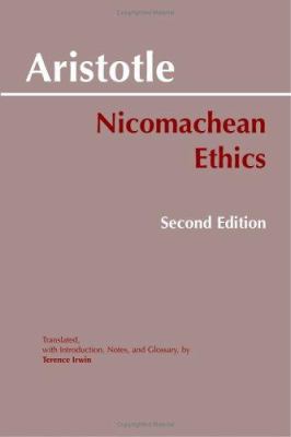 Nicomachean ethics