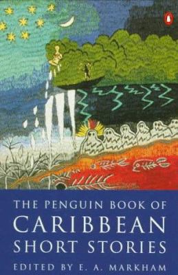 The Penguin book of Caribbean short stories