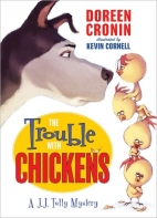 The trouble with chickens