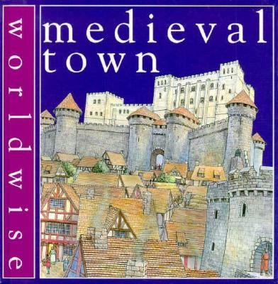 Medieval town